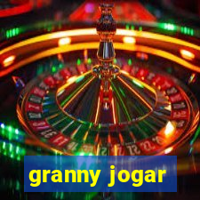 granny jogar